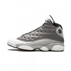 Nike Air Jordan 13 "Atmosphere Grey" 414571-016 Atmosphere Grey/White-universi | 49201-AIRJ