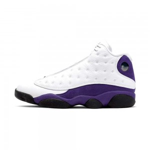 Nike Air Jordan 13 Retro "Lakers" 414571 105 414571-105 Złote | 45130-ZORP