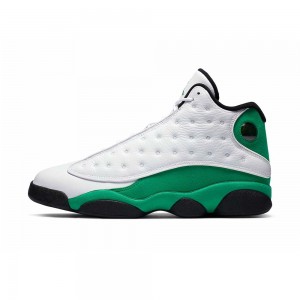 Nike Air Jordan 13 Retro "Lucky Green" DB6537-113 Zielone | 73264-RIVB