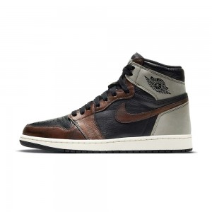 Nike Air Jordan 1 High OG "Patina" 555088-033 Mięta | 19705-XRBG