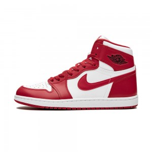 Nike Air Jordan 1 Retro High "85 OG "New Beginnings" CQ4921-601 Varsity Red/White/Black | 27896-DMCT