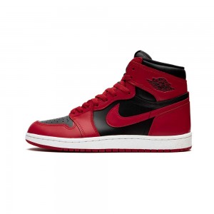 Nike Air Jordan 1 Retro High OG "85 "Varsity Red" BQ4422-600 Czerwone | 29054-XJYM