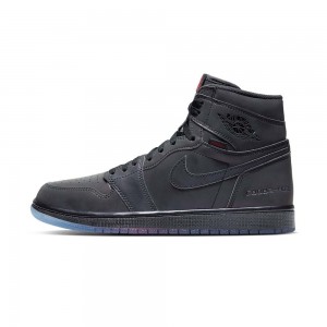 Nike Air Jordan 1 Retro High Zoom "Fearless" BV0006-900 Czerwone | 97308-DUVK