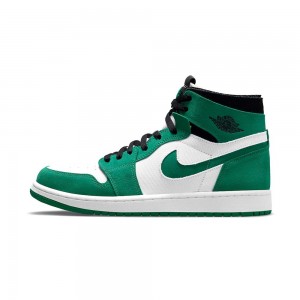 Nike Air Jordan 1 Zoom CMFT "Stadium Green" CT0978-300 Zielone | 39816-JXQE