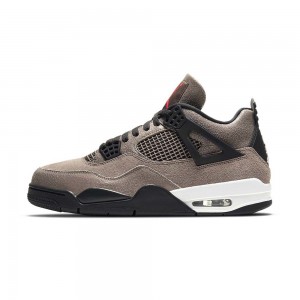 Nike Air Jordan 4 Retro "Taupe Haze" DB0732 200 DB0732-200 Taupe Haze/Oil Grey/Off White/Infrared 23 | 02751-MNHE