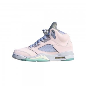 Nike Air Jordan 5 "Easter" DV0562-600 Regal Pink/Ghost/Copa | 09483-LDSP