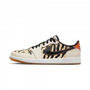 Nike Jordan 1 Low OG Year of the Tiger DH6932-100 — | 38521-ZKRW