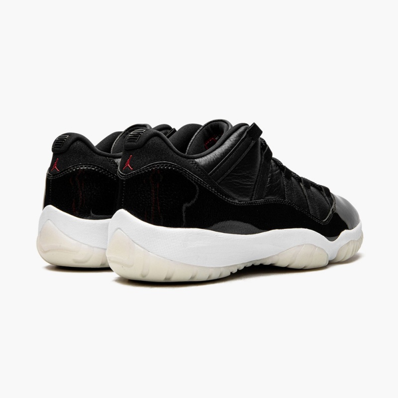 Nike AIR JORDAN 11 LOW “72 – 10” | 17580-JXDE