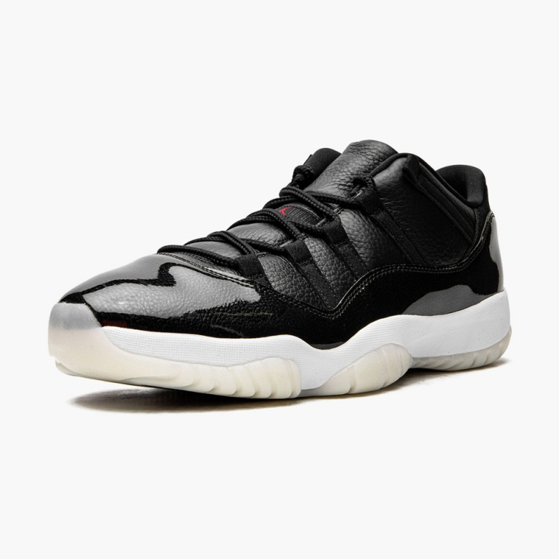 Nike AIR JORDAN 11 LOW “72 – 10” | 17580-JXDE