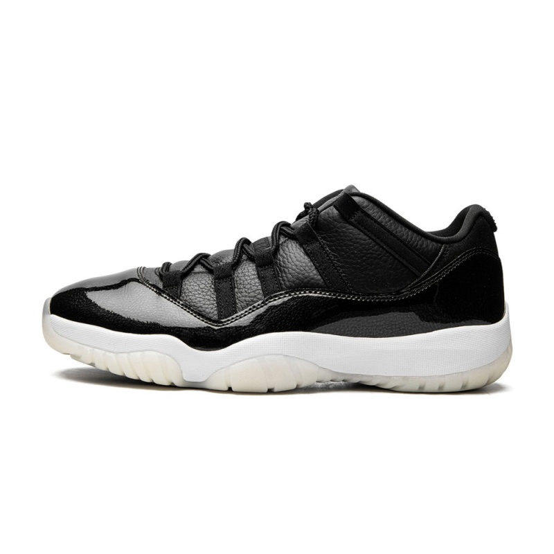 Nike AIR JORDAN 11 LOW “72 – 10” | 17580-JXDE