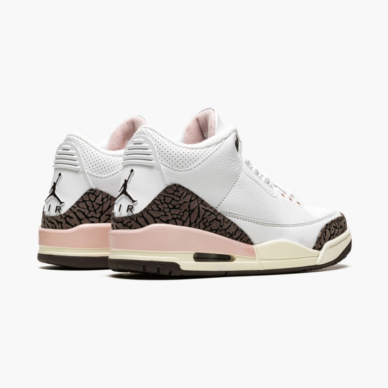 Nike AIR JORDAN 3 WMNS “DARK MOCHA” | 03625-ZYVS