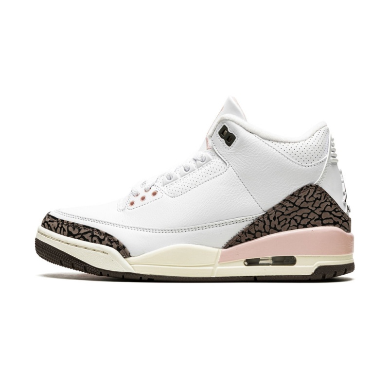 Nike AIR JORDAN 3 WMNS “DARK MOCHA” | 03625-ZYVS