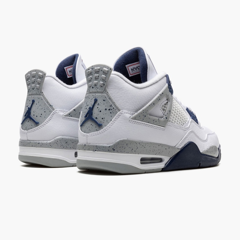 Nike AIR JORDAN 4 