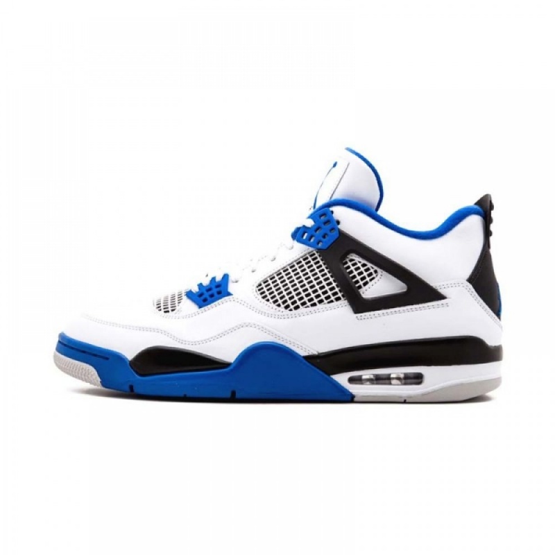 Nike AIR JORDAN 4 RETRO \