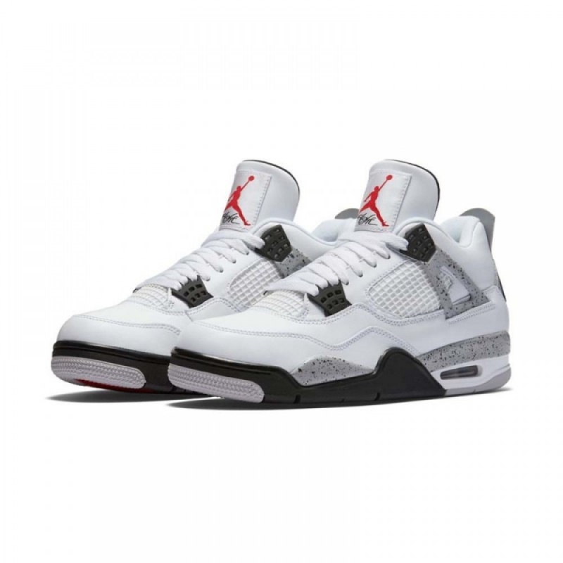 Nike AIR JORDAN 4 RETRO OG 