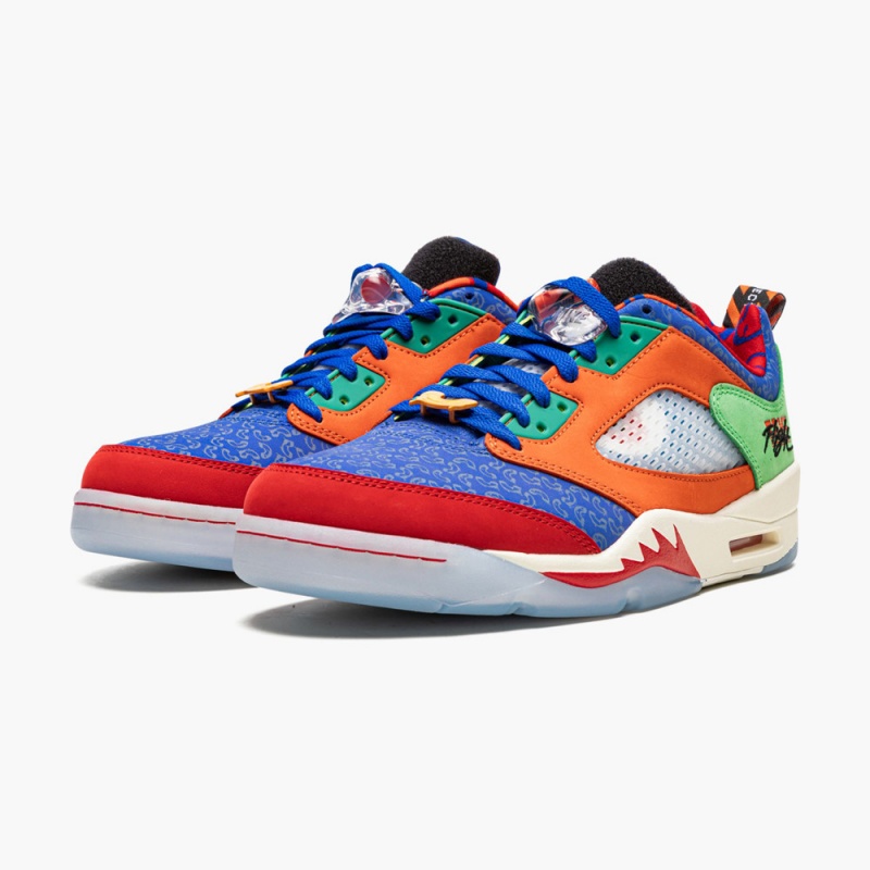 Nike AIR JORDAN 5 LOW “DOERNBECHER” | 42850-GAPH