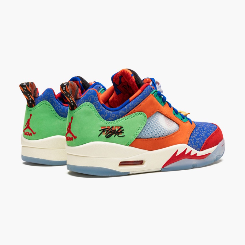 Nike AIR JORDAN 5 LOW “DOERNBECHER” | 42850-GAPH