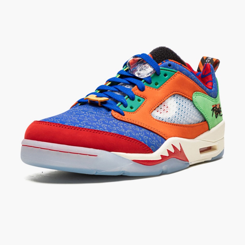 Nike AIR JORDAN 5 LOW “DOERNBECHER” | 42850-GAPH