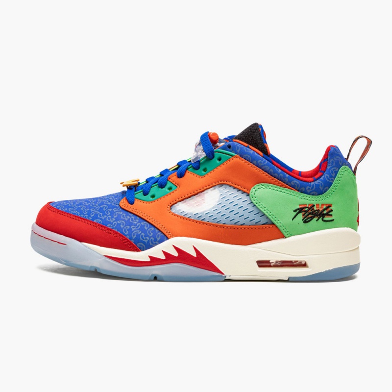 Nike AIR JORDAN 5 LOW “DOERNBECHER” | 42850-GAPH