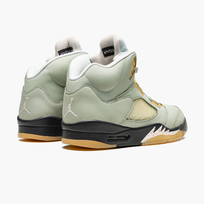 Nike AIR JORDAN 5 RETRO “JADE HORIZON” | 57681-IRMW