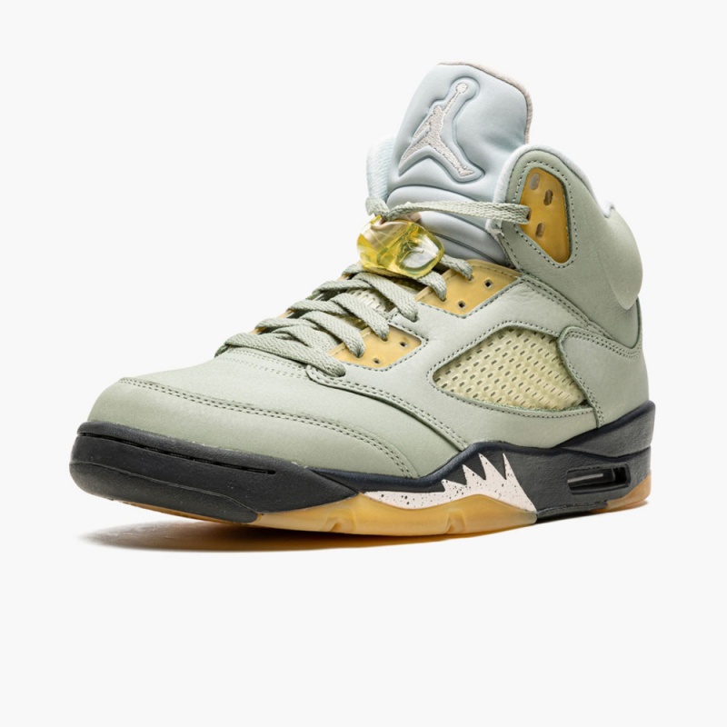 Nike AIR JORDAN 5 RETRO “JADE HORIZON” | 57681-IRMW