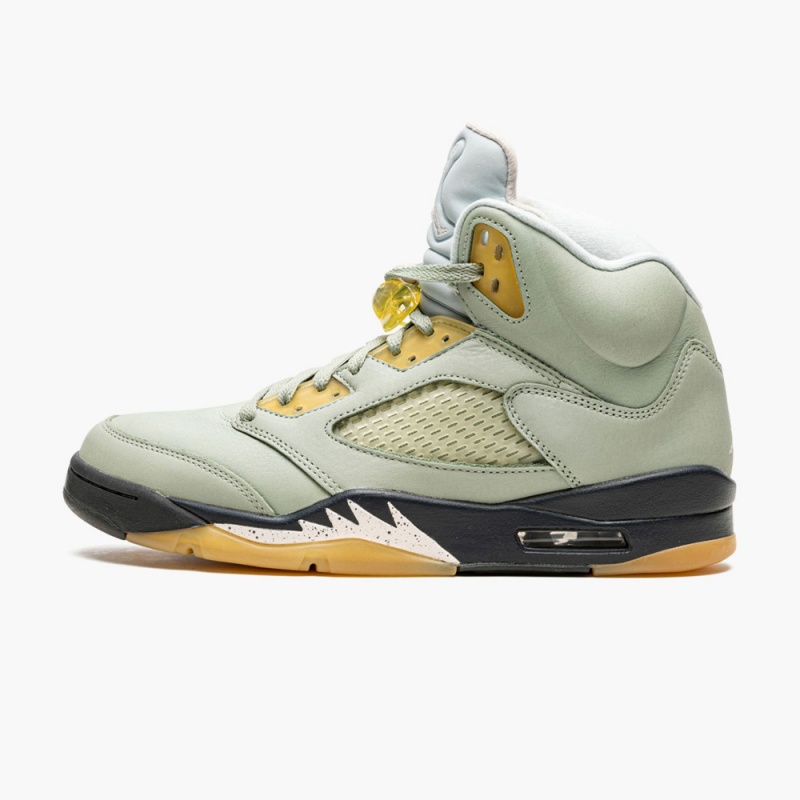 Nike AIR JORDAN 5 RETRO “JADE HORIZON” | 57681-IRMW