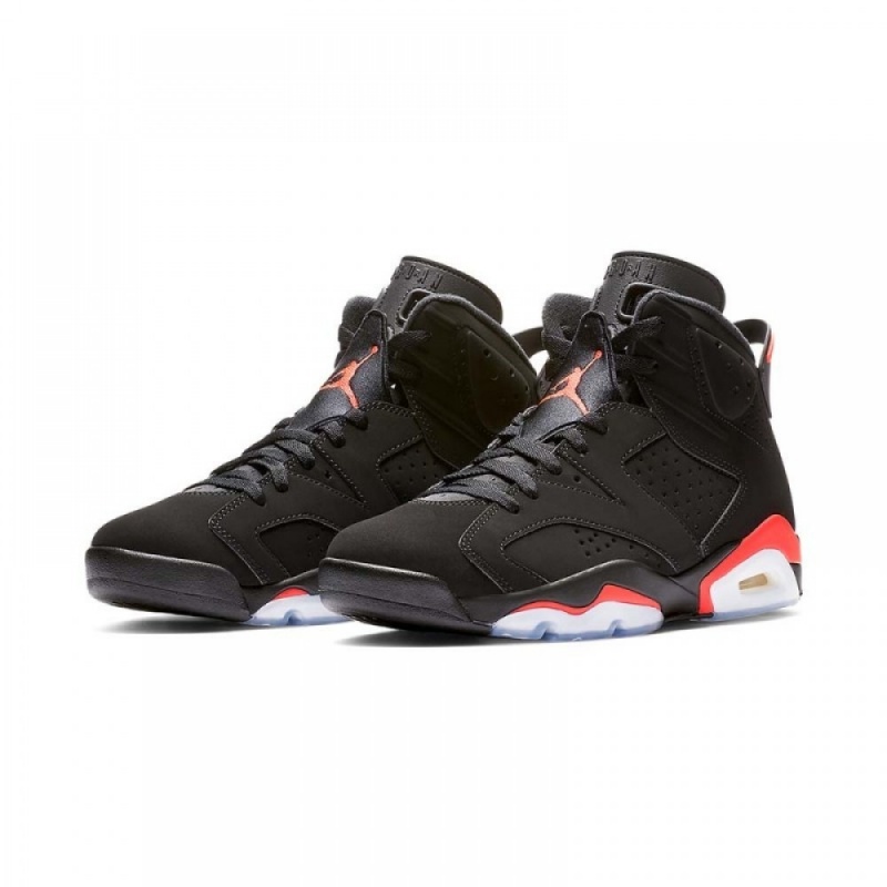 Nike AIR JORDAN 6 RETRO 