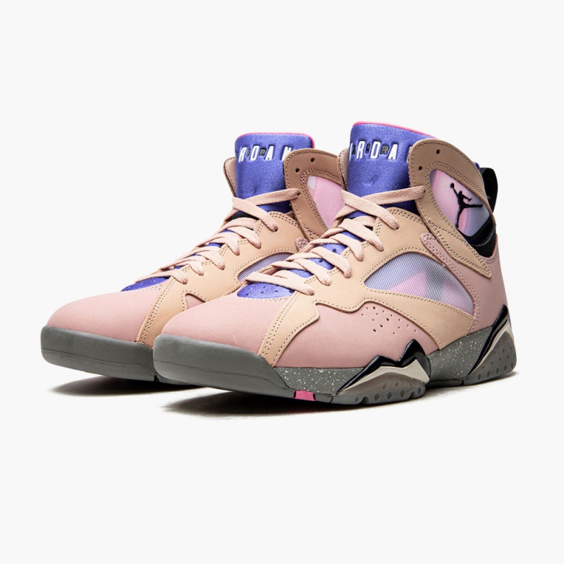 Nike AIR JORDAN 7 SE “SAPPHIRE” | 76481-NLQC