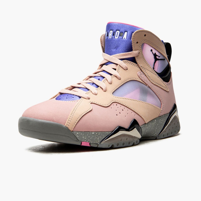 Nike AIR JORDAN 7 SE “SAPPHIRE” | 76481-NLQC