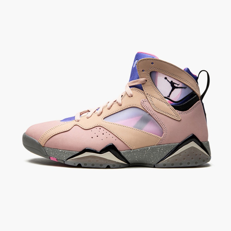 Nike AIR JORDAN 7 SE “SAPPHIRE” | 76481-NLQC