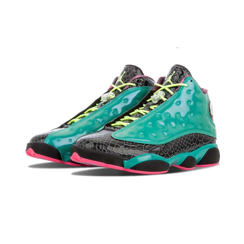 Nike Air Jordan 13 Retro DB 