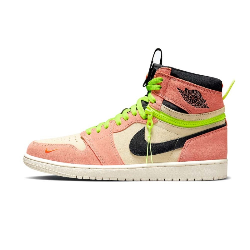 Nike Air Jordan 1 High Switch \