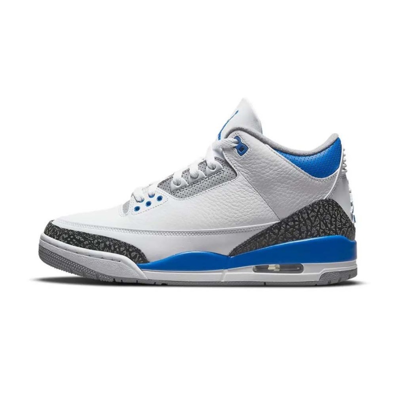 Nike Air Jordan 3 \