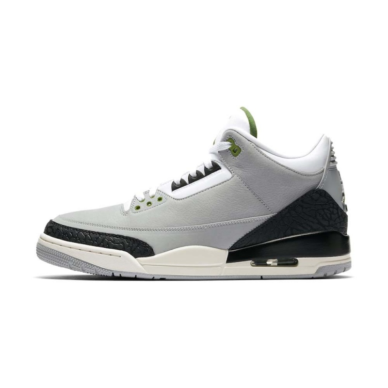 Nike Air Jordan 3 Retro \