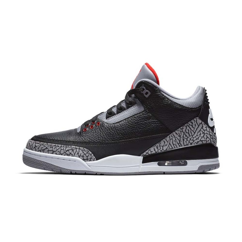 Nike Air Jordan 3 Retro OG \