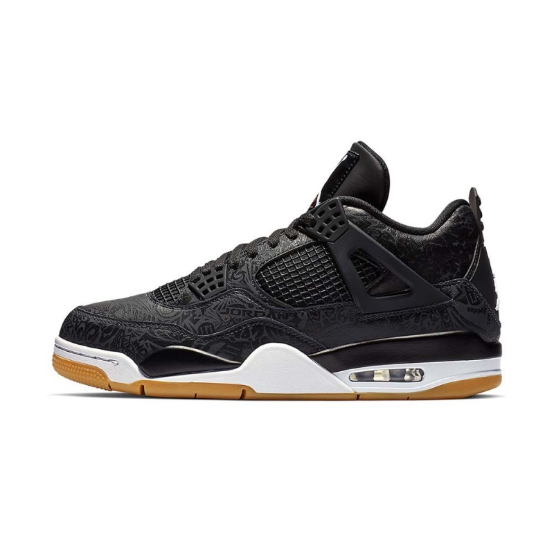 Nike Air Jordan 4 Retro SE CI1184-001 Głęboka Brązowe | 16972-QEFG