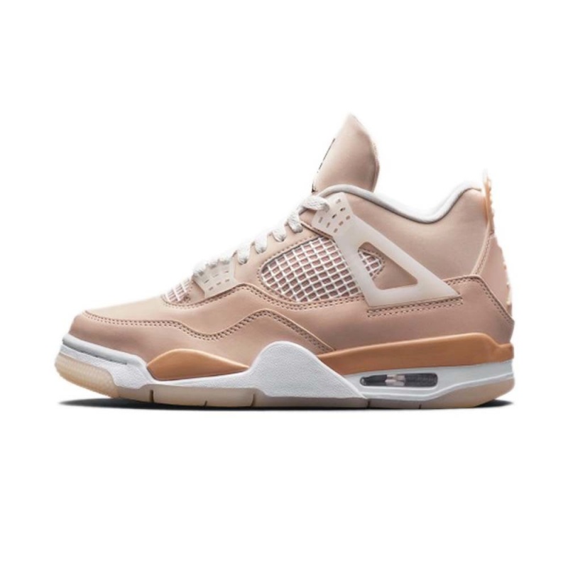 Nike Air Jordan 4 Retro \