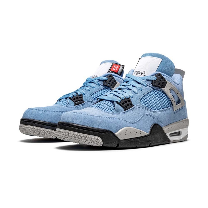 Nike Air Jordan 4 Retro 