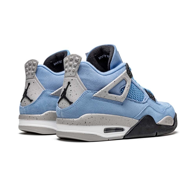 Nike Air Jordan 4 Retro 