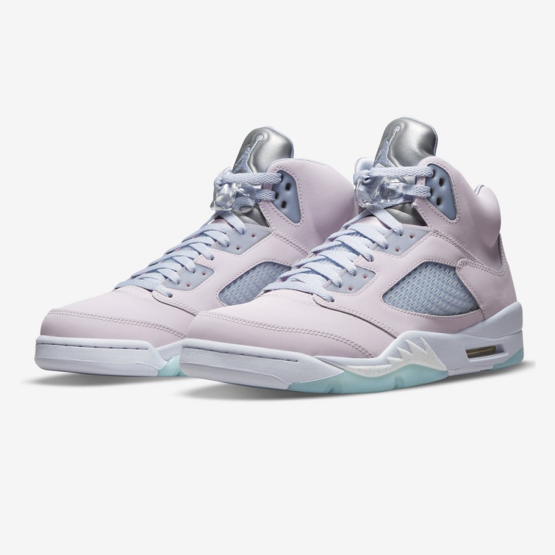 Nike Air Jordan 5 “Easter” | 03926-DLYR