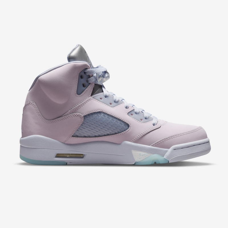 Nike Air Jordan 5 “Easter” | 03926-DLYR