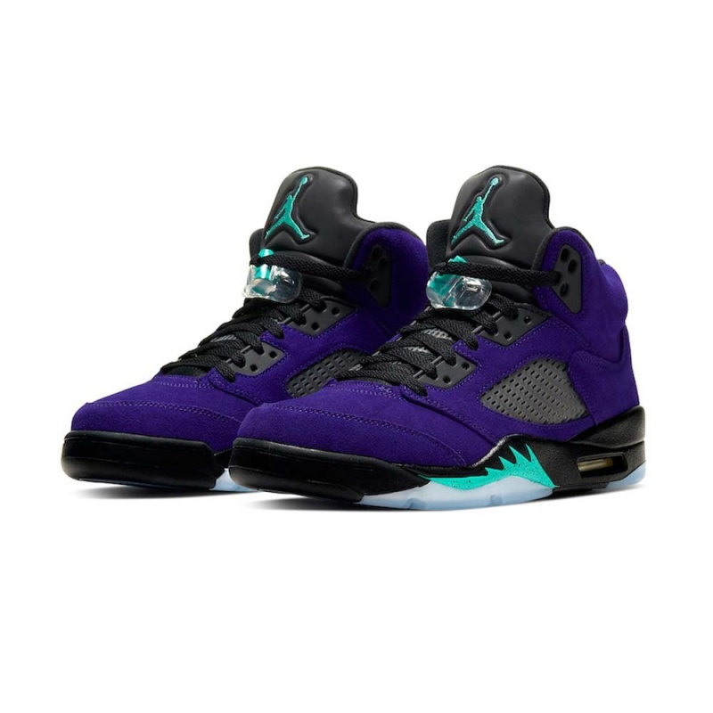 Nike Air Jordan 5 Retro 