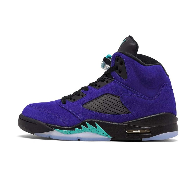 Nike Air Jordan 5 Retro \