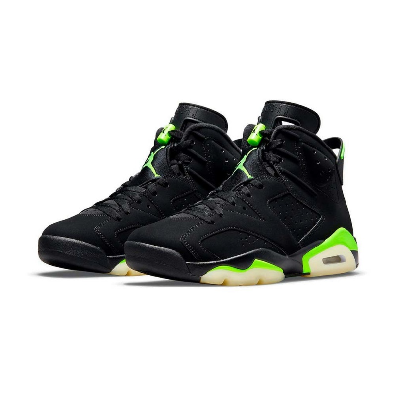 Nike Air Jordan 6 Retro 