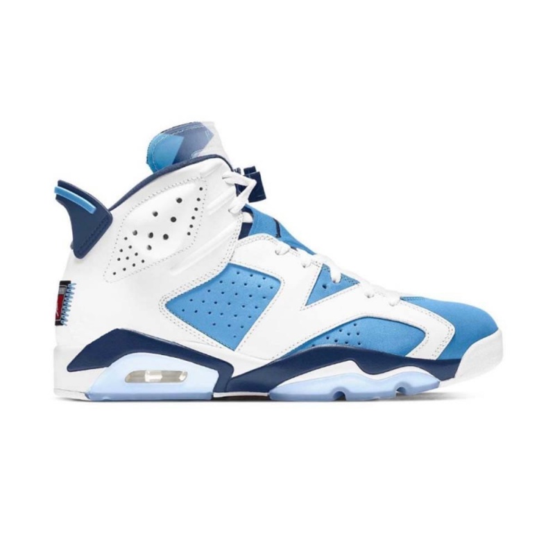 Nike Air Jordan 6 