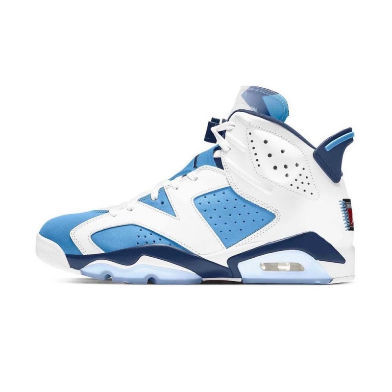 Nike Air Jordan 6 \