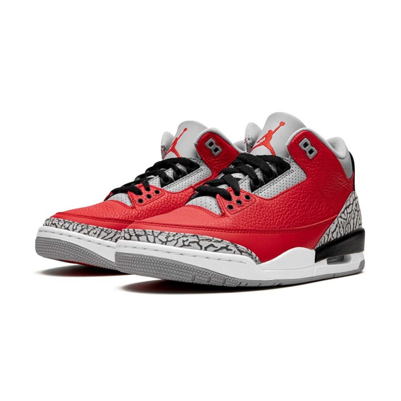 Nike JORDAN AIR JORDAN 3 RETRO 