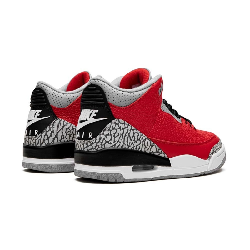 Nike JORDAN AIR JORDAN 3 RETRO 