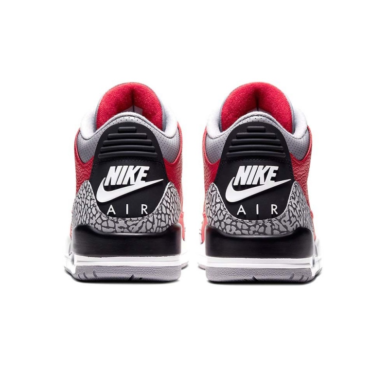 Nike JORDAN AIR JORDAN 3 RETRO 