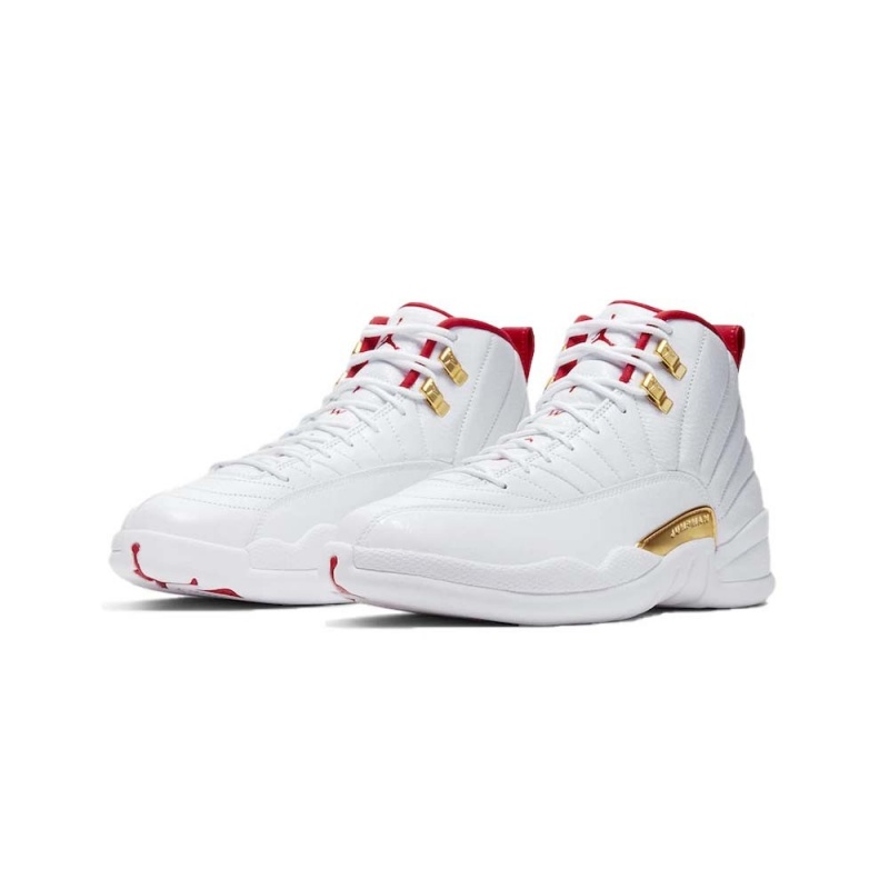 Nike Jordan 12 Retro Fiba (2019) | 24983-VYZP